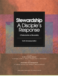stewardship a disciples response