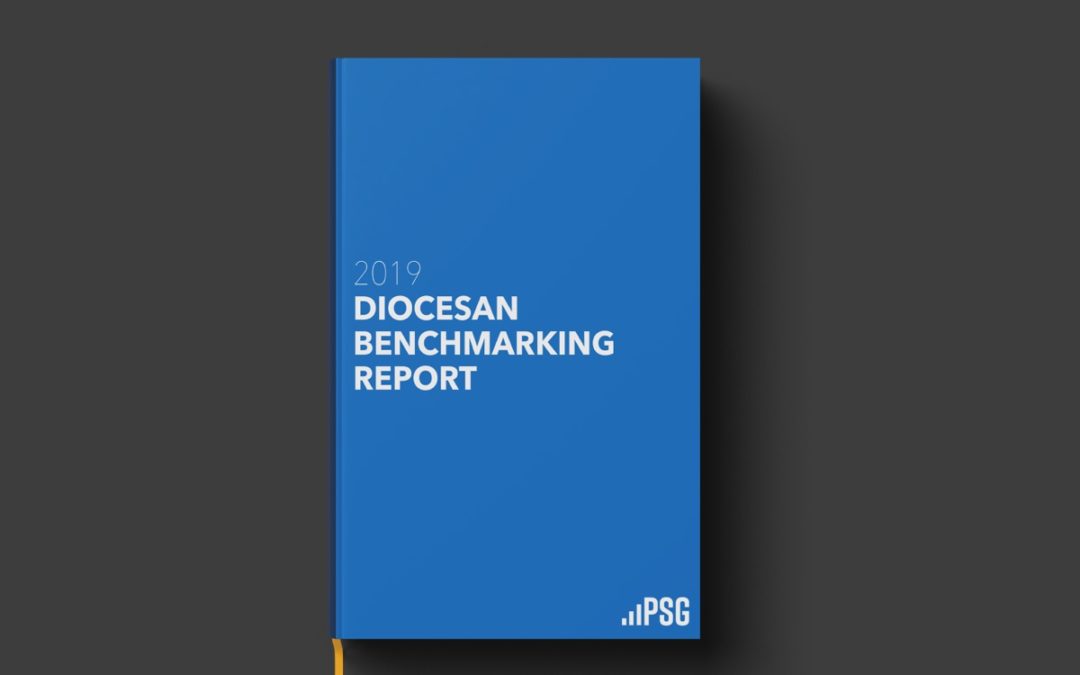 2019 Diocesan Benchmarking Report
