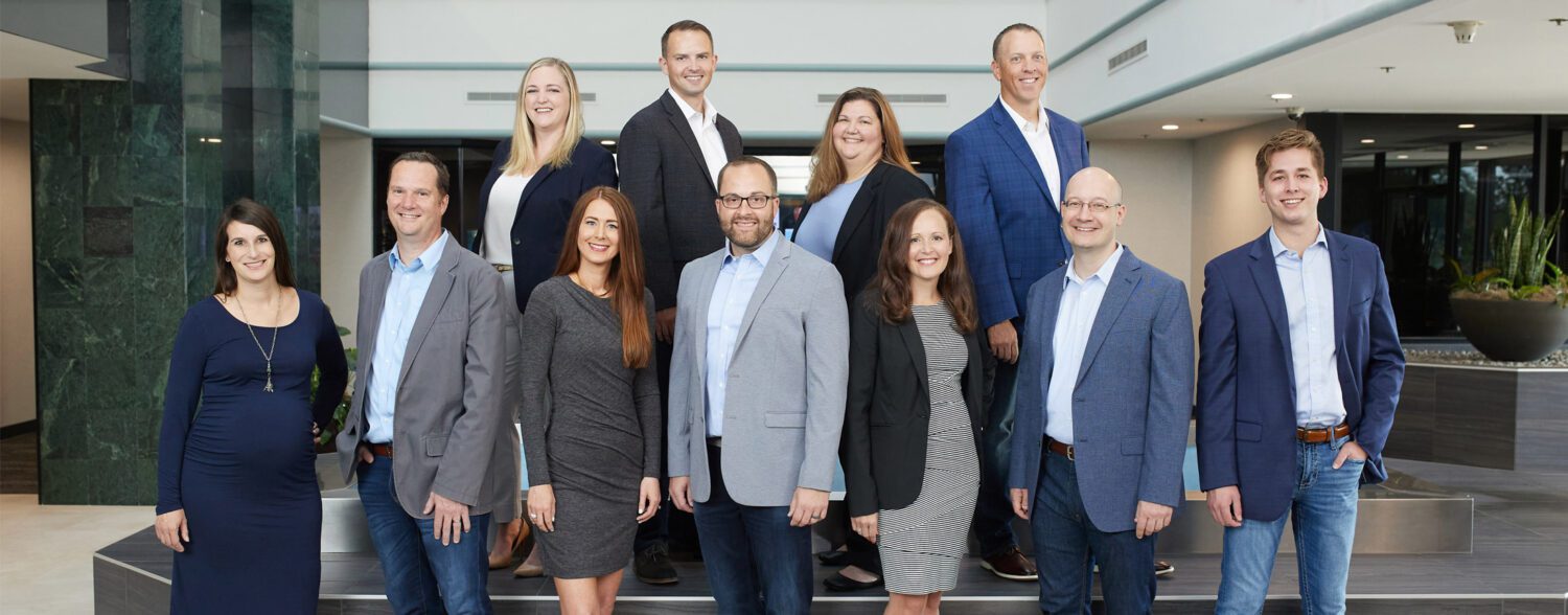 Prenger Solutions - Our Team