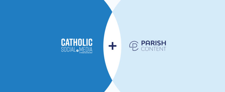 Prenger Solutions Group Strengthens Catholic Social Media Platform with Acquisition of Parish Content