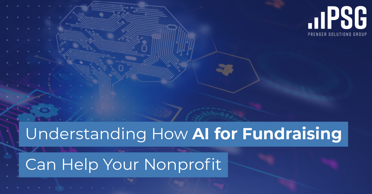 how ai for fundraising can help your nonprofit