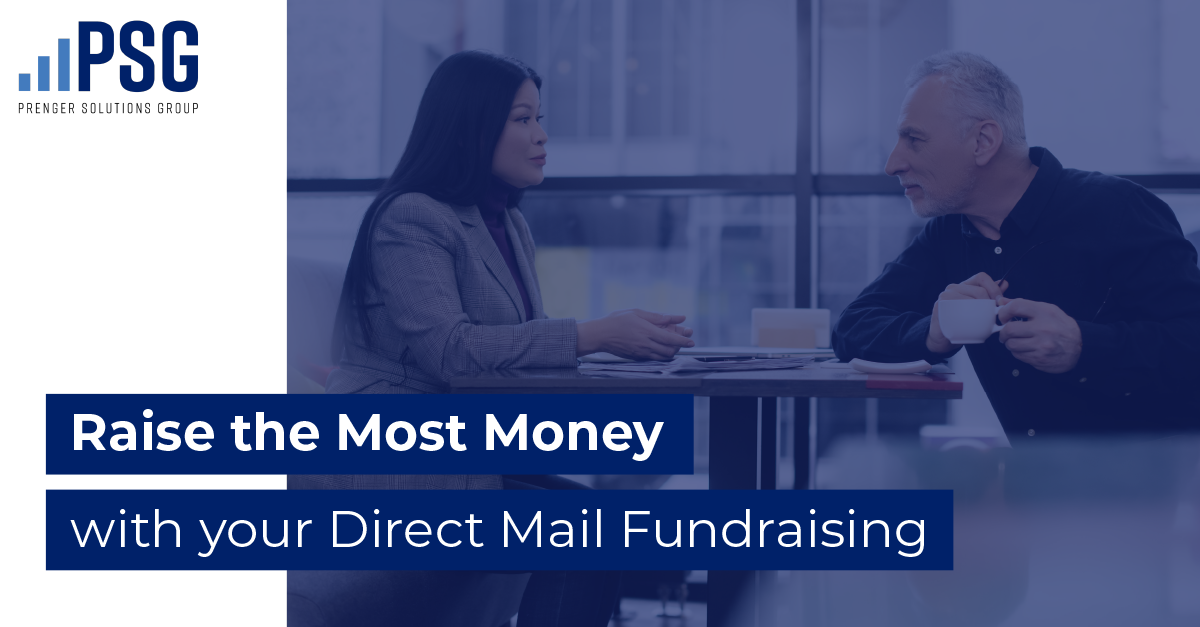 direct mail fundraising