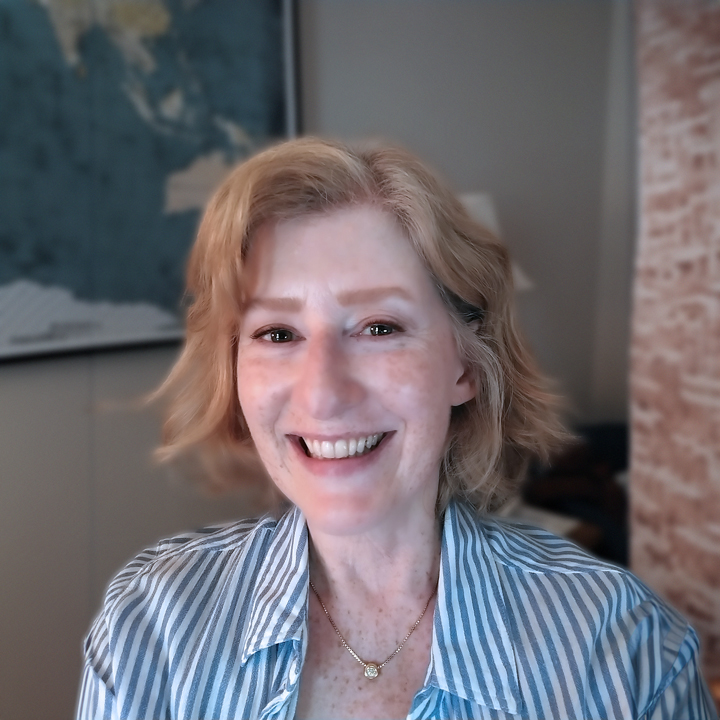 Testimonial - Nancy Fells
