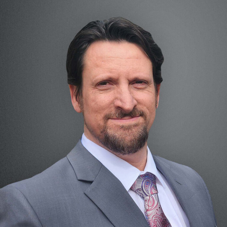 Dominic Gregorio