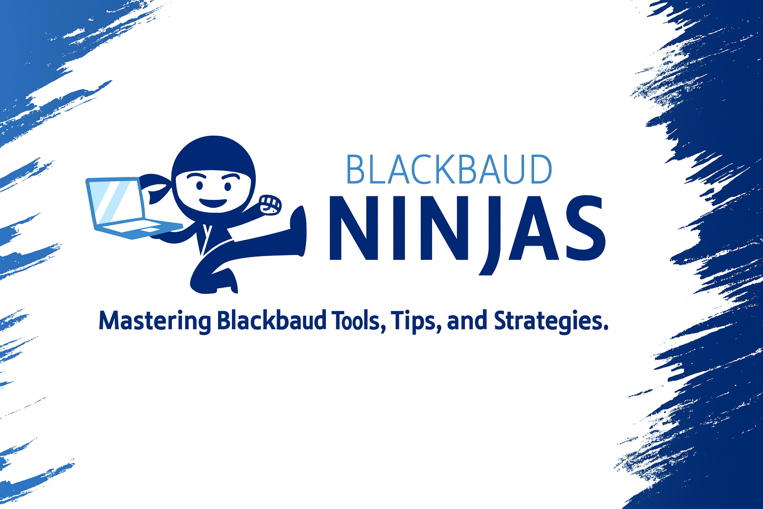 Meet the Blackbaud Ninjas: Your New Go-To for RE NXT Help