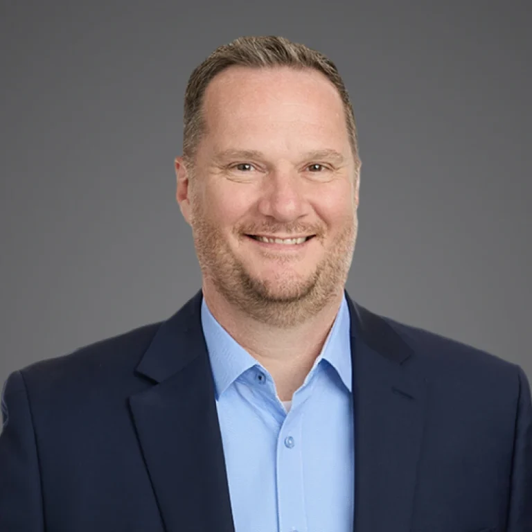 Andy Schroeder, MBA