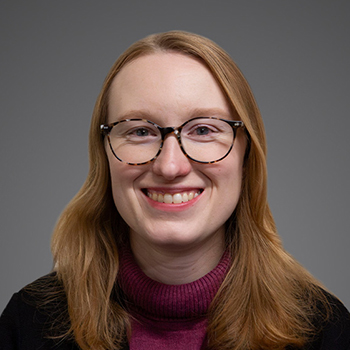 Holly Thayer