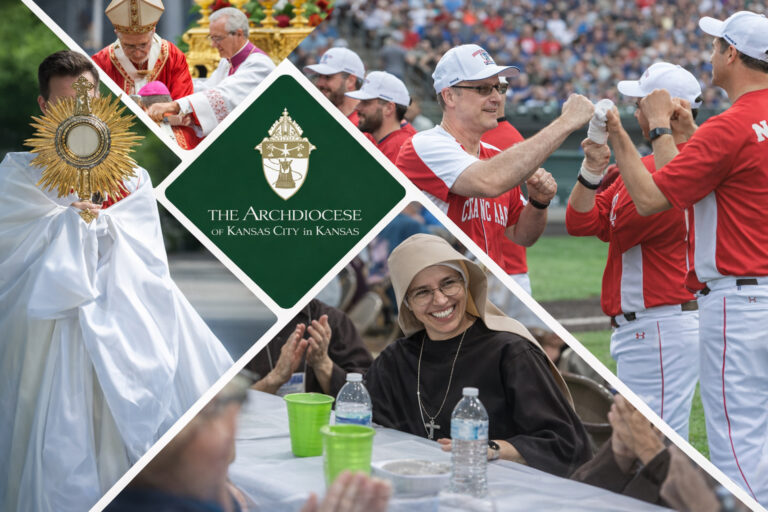 Archdiocese of Kansas City in Kansas – Case Study