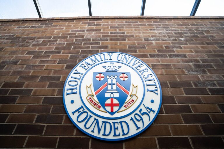 Holy Family University – Case Study
